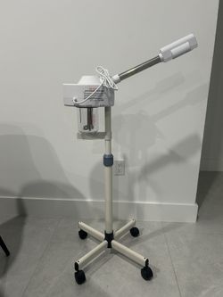 Facial Steamer