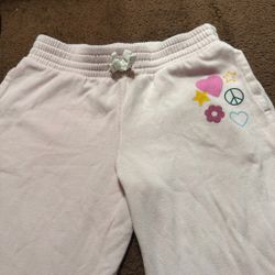 Sweatpants