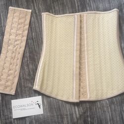 Colombian Faja / Waist Trainer 