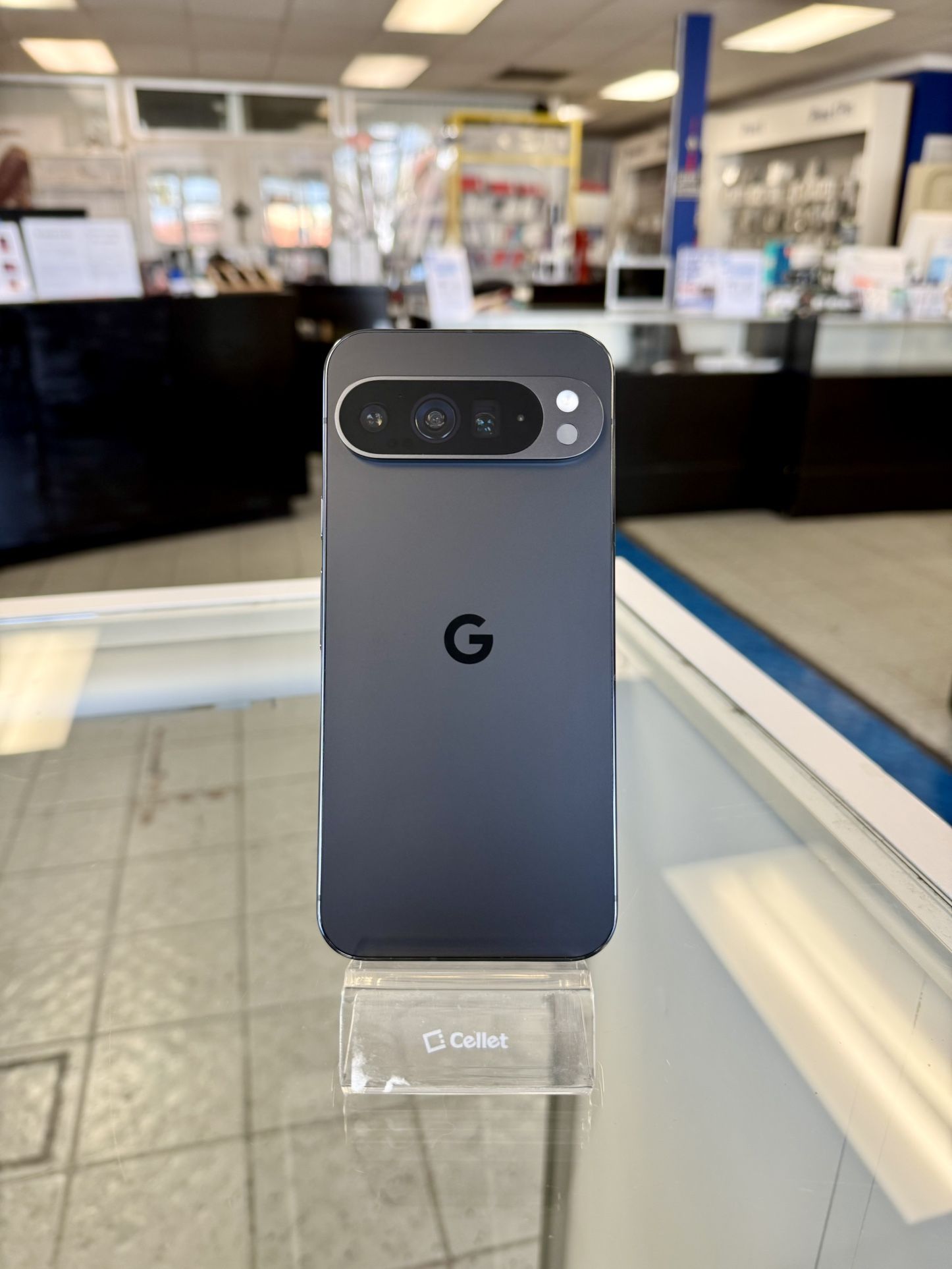 Google Pixel 9 Pro XL 1TB Unlocked Liberado