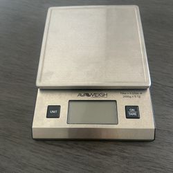 Digital Scale