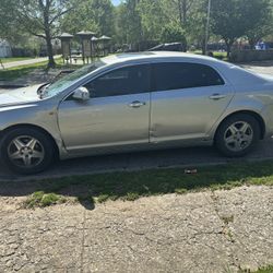 2008 Chevrolet Malibu