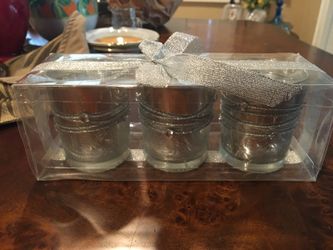 Glass holder