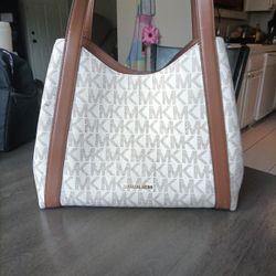 Michael Kors Tote Bag