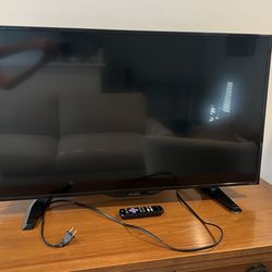 39” Roku TV