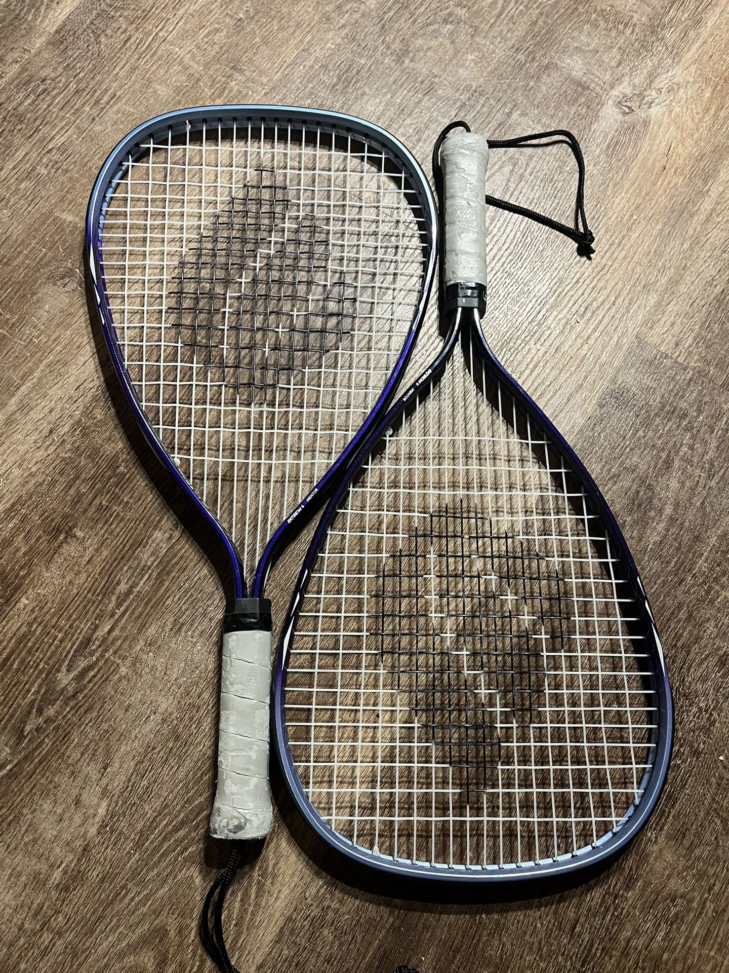 Tennis Rackets