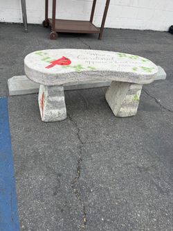 Bench new