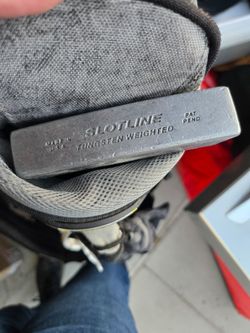 Big Bertha Golf club