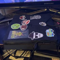 PS4 For Sale!!