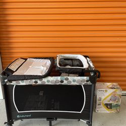 Baby Items