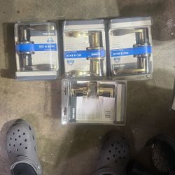 Locks For Rooms 