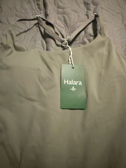 Halara dress