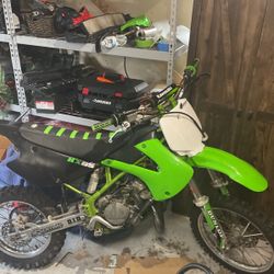 Kx 85