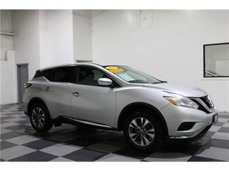 2016 Nissan Murano