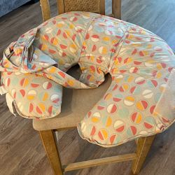 Nursing Pillow