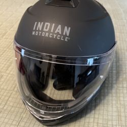 Indian Motorcycle Helmet - 2XL