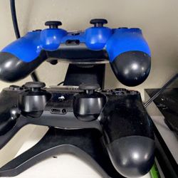 PS4 