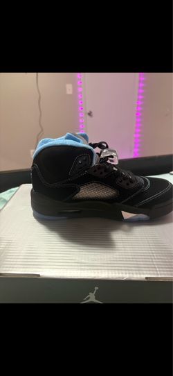 Retro 5s