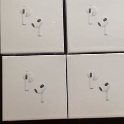 Airpods Gen3