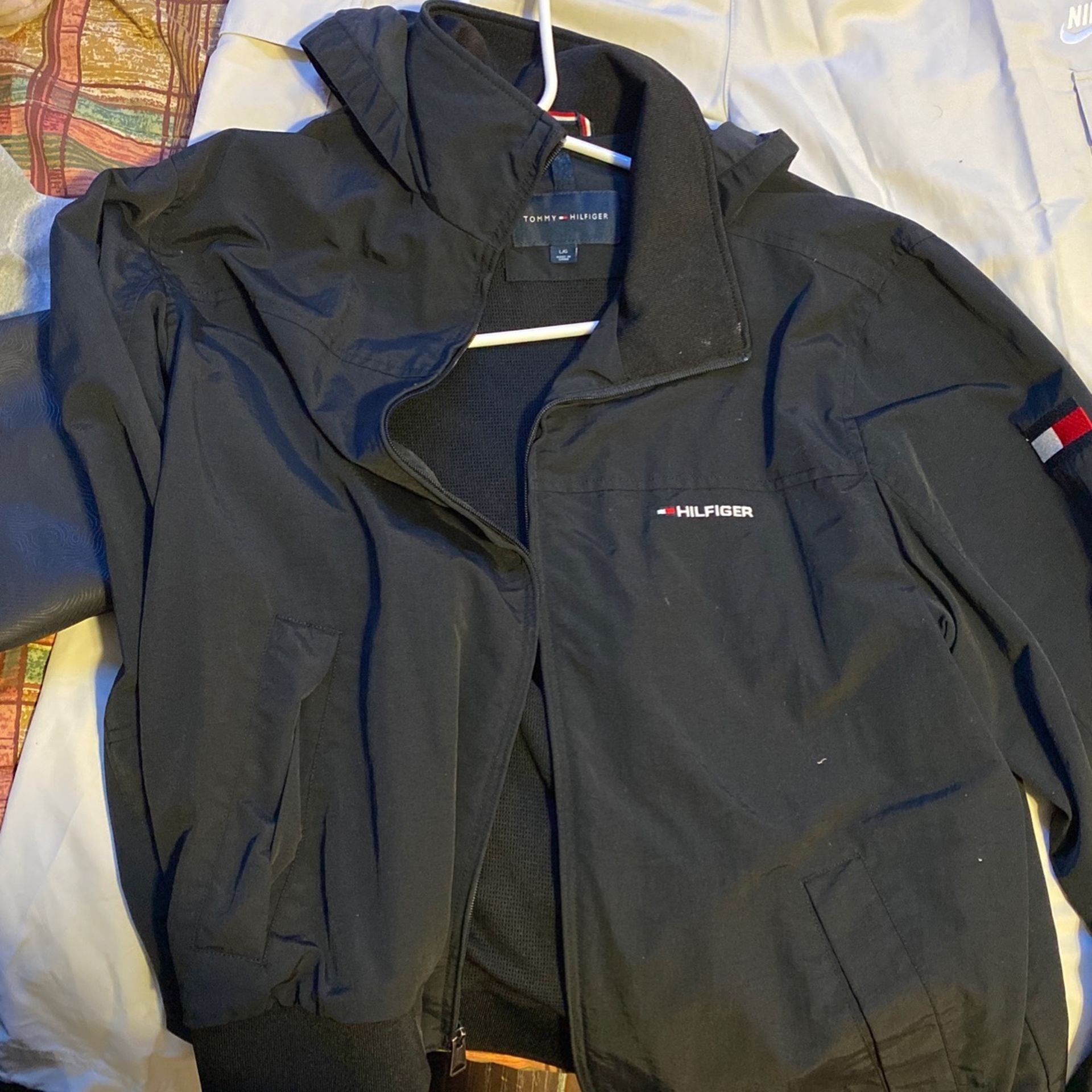 Tommy Hilfiger Jacket