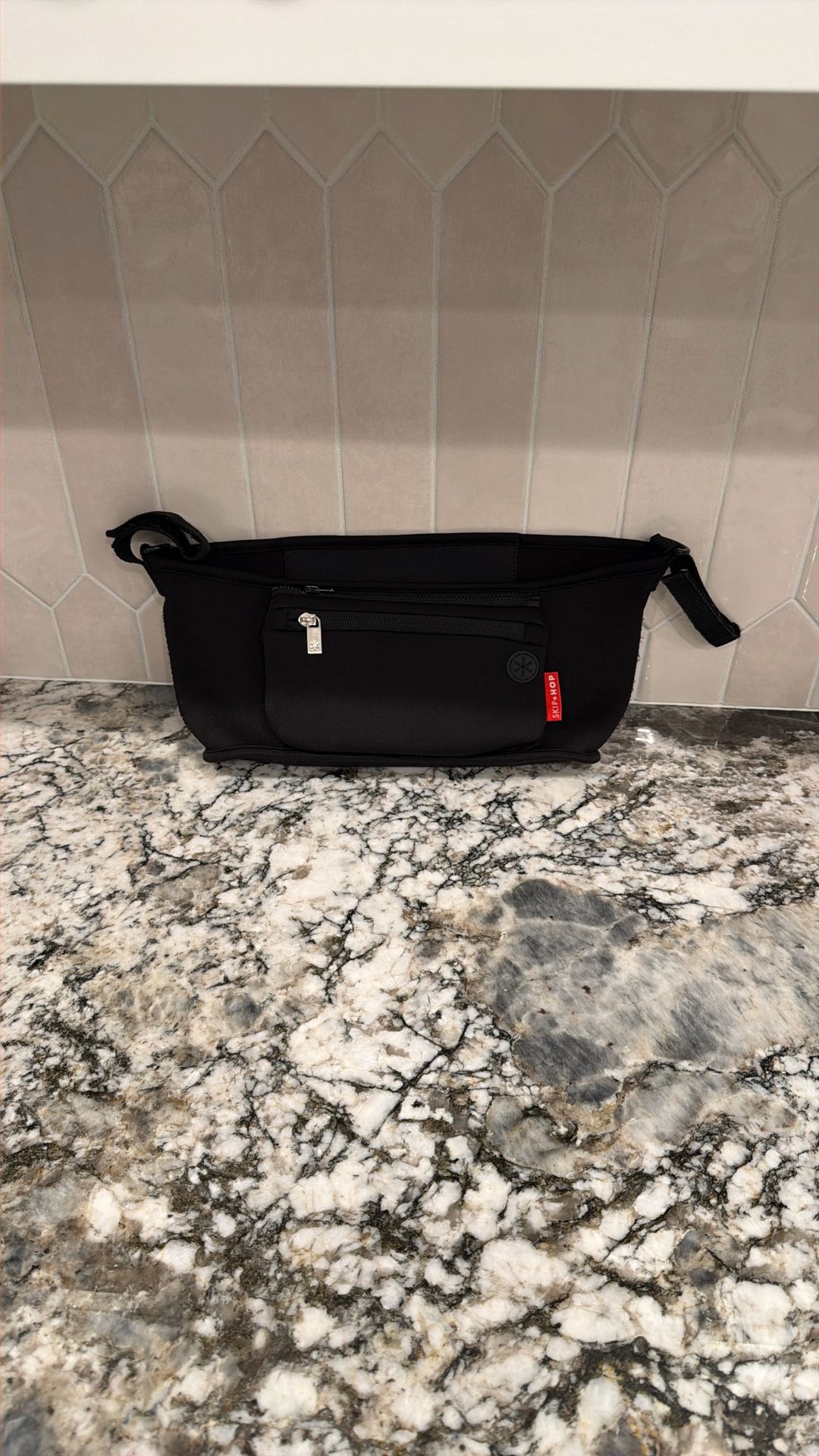 SkipHop Stroller Caddy