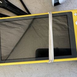 Nintendo  Switch Lite $145