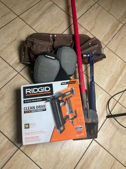 Construction tools