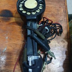 Phone Line Tester