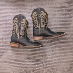 Vaquero Boots