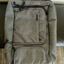 Pro Slim Laptop Backpack 
