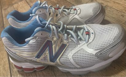 New balance size 9 women