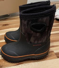 Water Proof Boots 