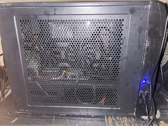 gaming pc “thermal take”