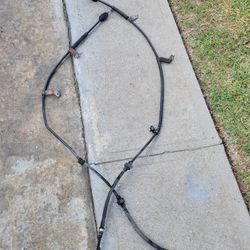 Dc2 Integra Parking Brake Cables