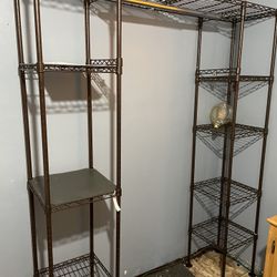 Closet Organizer 