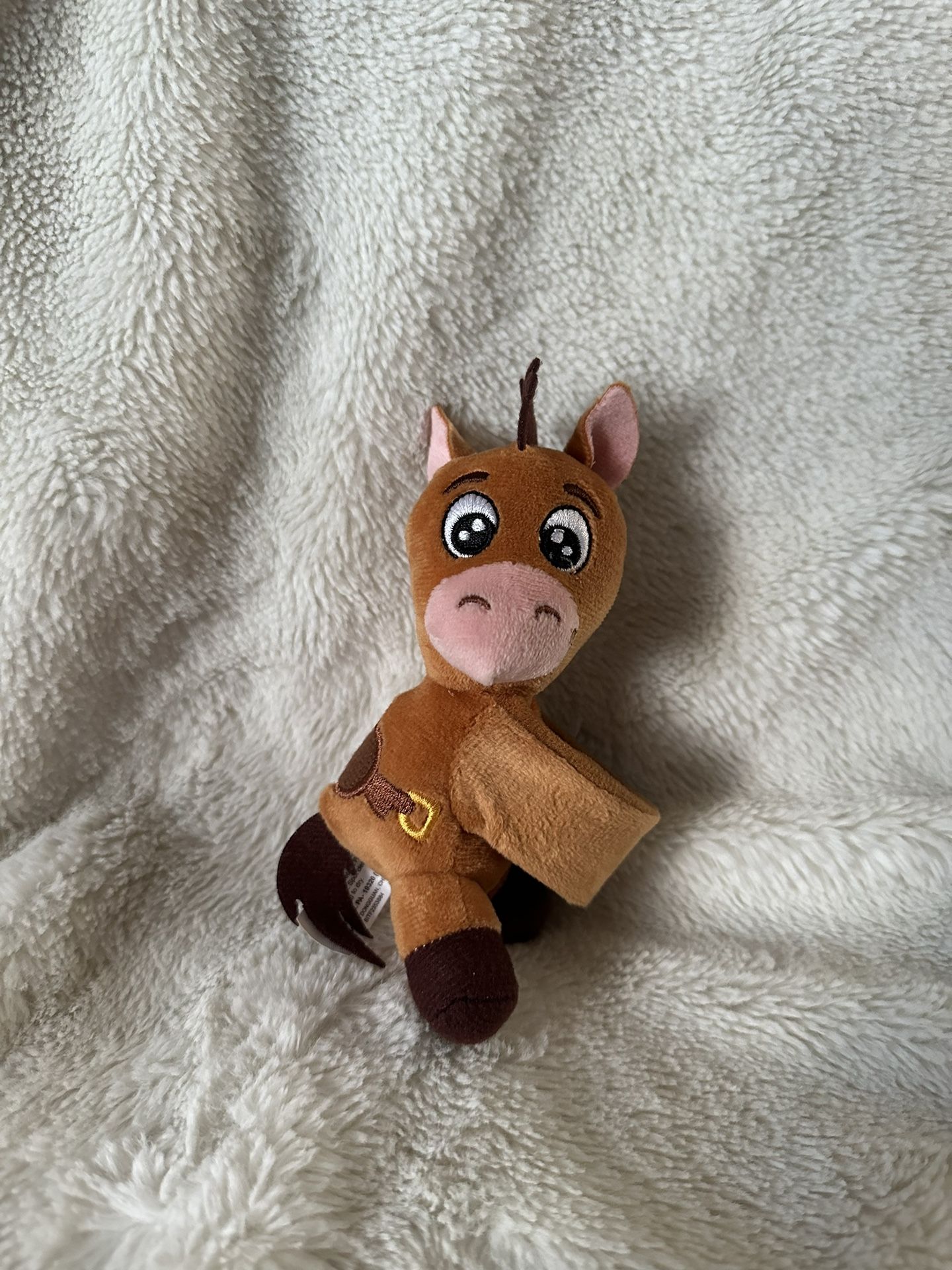 Bullseye Cutie Cuffs 