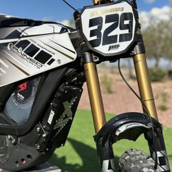 2023 Surron Light Bee Mint Condition