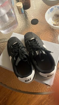 Nike Cortez