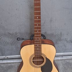 CORT ACOUSTIC GUITAR AF510 OP
