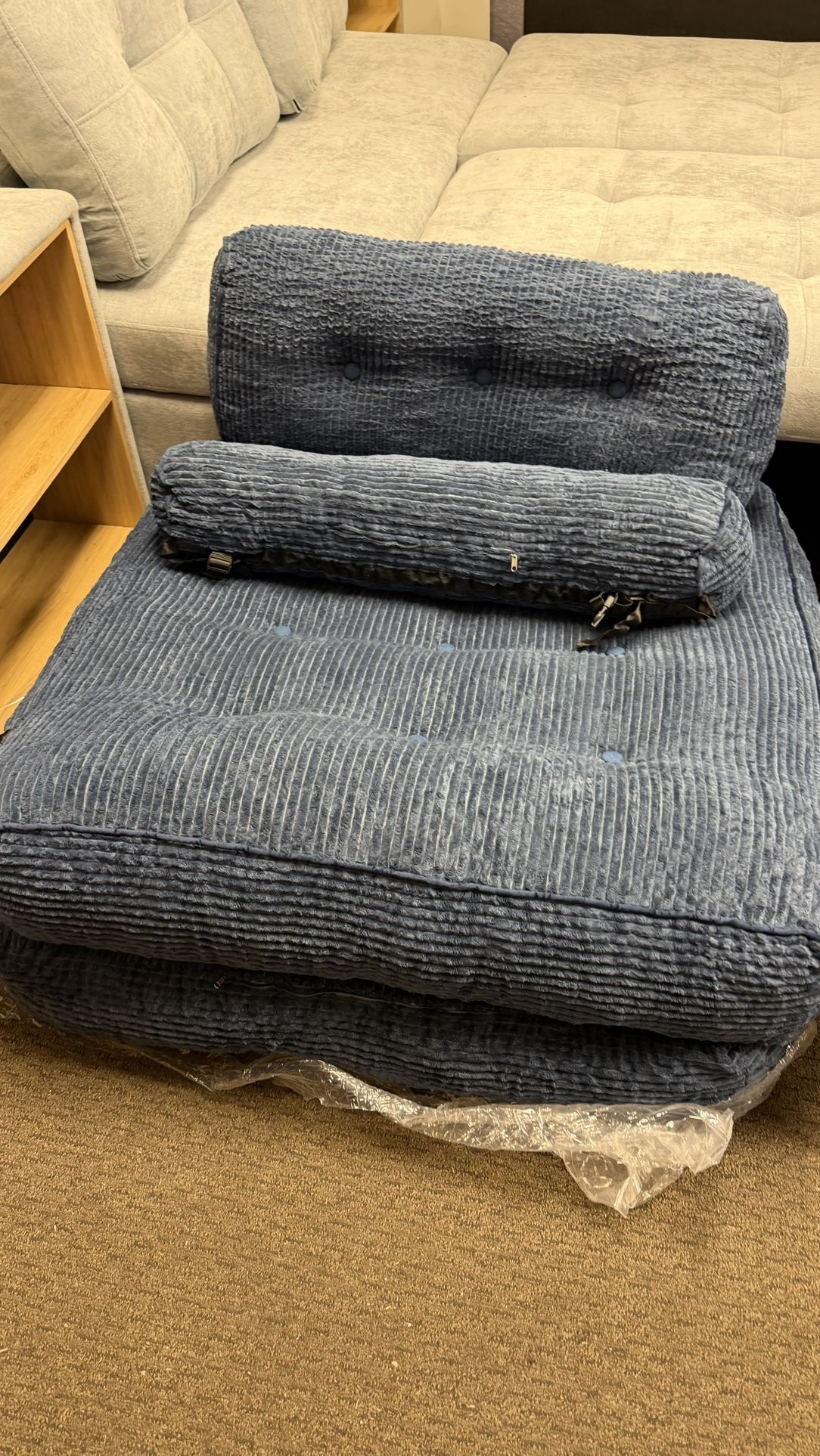New Folding Sofa Bed