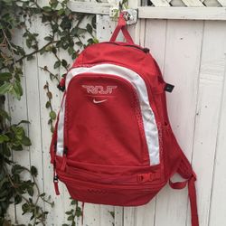 Mike Trout Baseball Bag