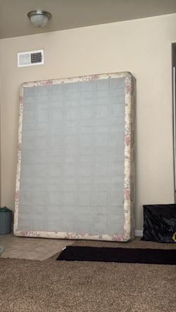 Box spring