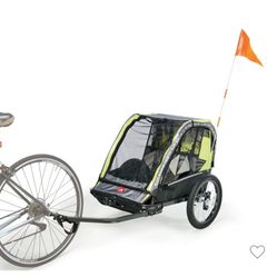 Allen Bike Trailer / Stroller 