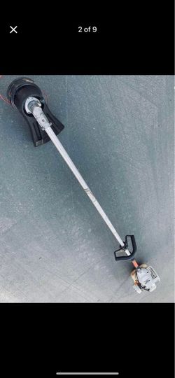 Echo Commercial Gas Weed Eater