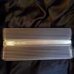 Solis Tek Ballast