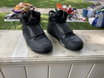 Air jordan