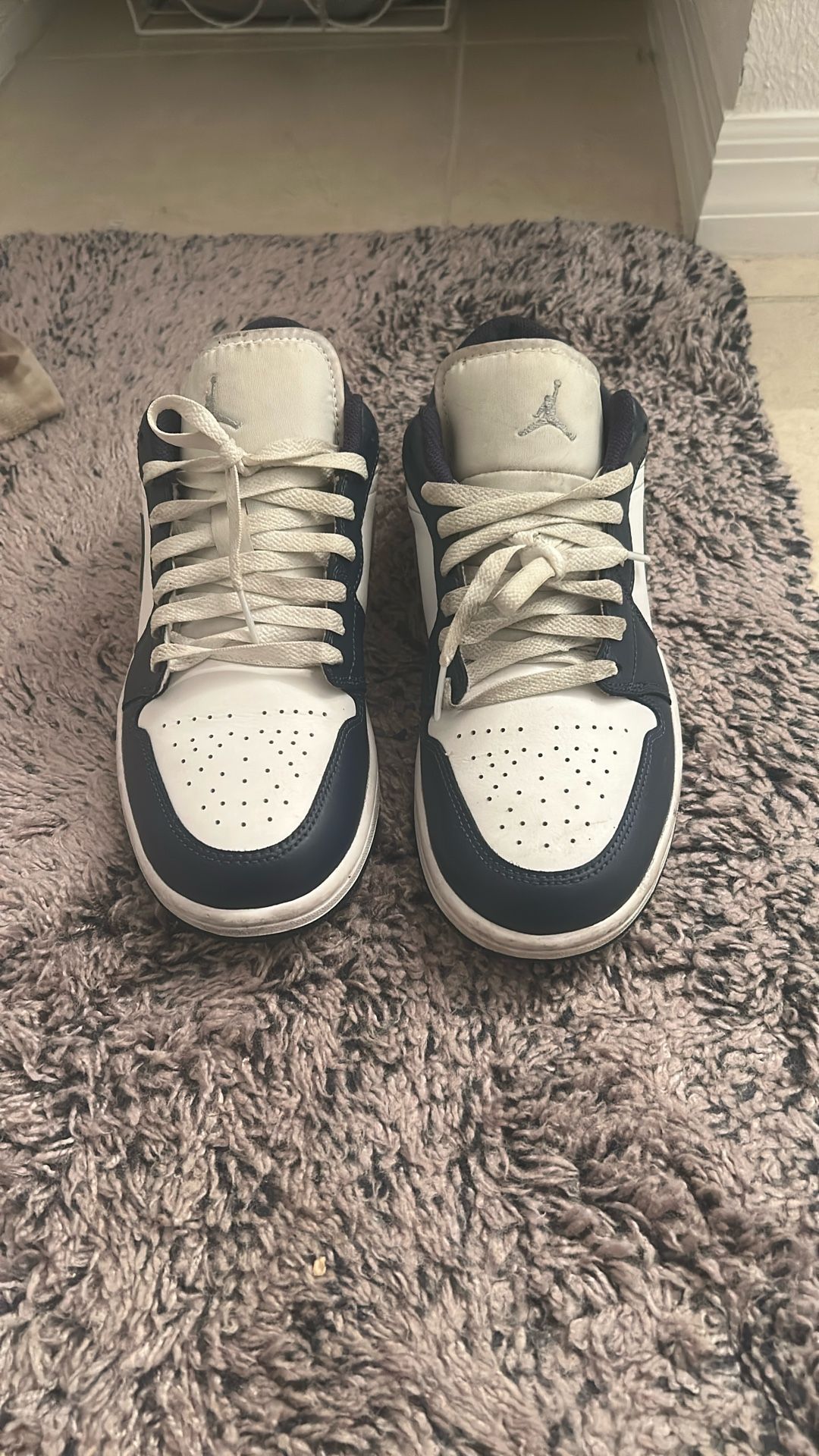 Air Jordan Low