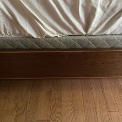 Full Box Spring