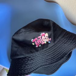 TWICE bucket Hat