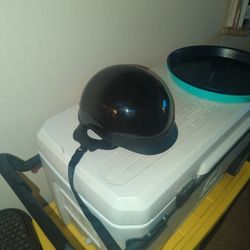 Kylin Medium Half Helmet 